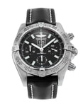 Pre-Owned Breitling Blackbird Watch